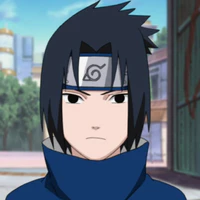 Uchiha Sasuke