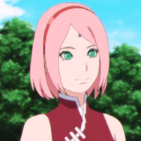 Haruno Sakura