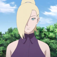 Yamanaka Ino