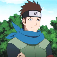 Sarutobi Konohamaru