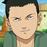 Nara Shikamaru