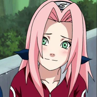 Haruno Sakura