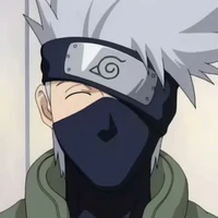 Hatake Kakashi