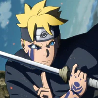 Uzumaki Boruto