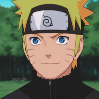 Uzumaki Naruto