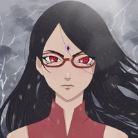 Uchiha Sarada