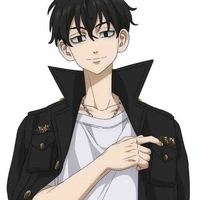 Sano Shinichirou