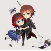 Người Hầu / Lính