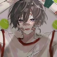 Lâm Tử Minh ( Thụ 9 / cậu )