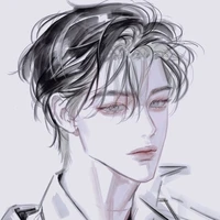 Lâm Hạo Vũ ( ba thụ )