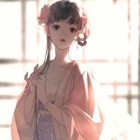 Thập Cửu Lệ(tứ muội)