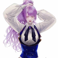 Tira ( người quản lý quái thú ) 