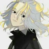 Sano manjiro( mikey )