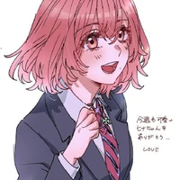 Tachibana hinata