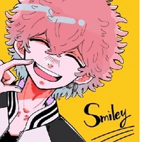 kawata nahoya( smiley )