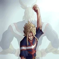 All Might