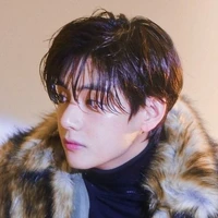Kim Taehyung