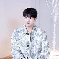 Jeon Jungkook
