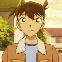 Shinichi Kudo