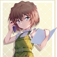 Haibara Ai
