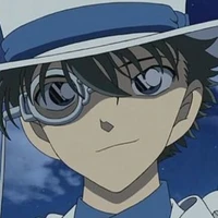 Kuroba Kaito (Kid)