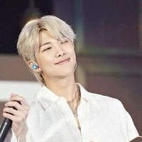 Kim Namjoon  ( papa anh )