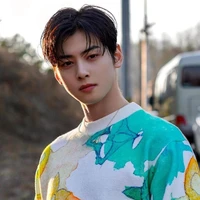 Eun Woo