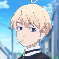 Sano Manjirou [ Mikey ]