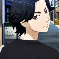 Baji Keisuke