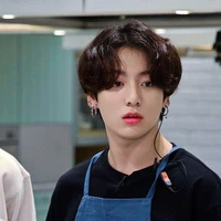Jungkook