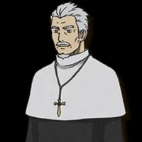 Orsi Orfai(cha sứ)