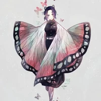 Haruno Sakura(koucho Shinobu)