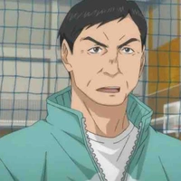 Irihata Nobuteru