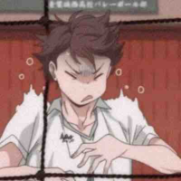 Oikawa