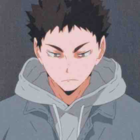 Iwaizumi