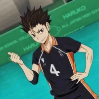 Nishinoya