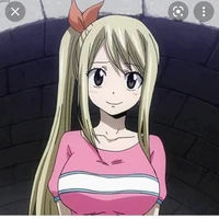Lucy Heartfilia