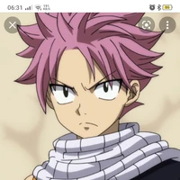 Natsu Dragneel