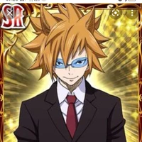 Loki (cung sư tử)