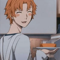 Cốc Khi Nhuận Nhất Lang