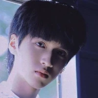 Nghiêm Hạo Tường -Em Trai Cậu-