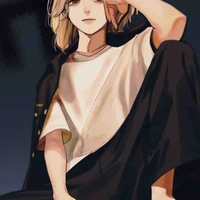 Mikey-Manjiro Sano