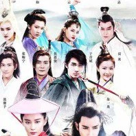 studio để giới thiệu nhân vật