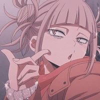Toga Himiko