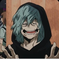 Shigaraki Tomura