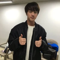 Soekjin