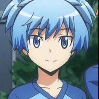 Shiota Nagisa