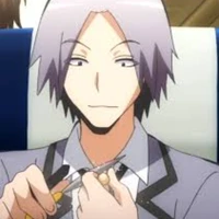 Sosuke Sugaya