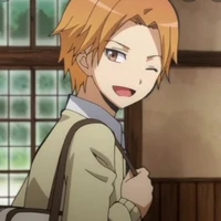 Maehara Horito
