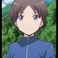 Hinata Okano